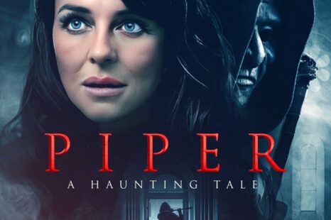 Piper (2023) UK Digital Review