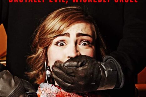 Overkill (2024) Review