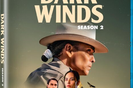 Dark Winds Season 2 (2023) Review