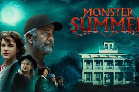 Monster Summer (2024) Review