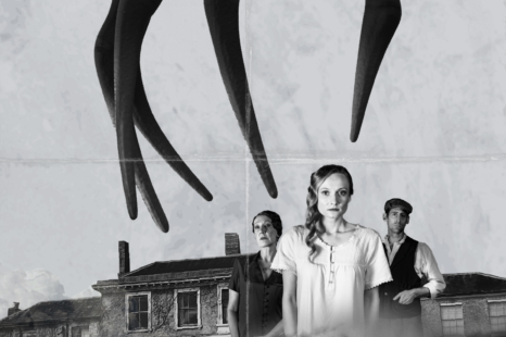 Warren Dudley’s acclaimed period horror FRIGHT gets Digital release on Prime
