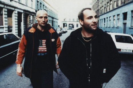 Pusher Trilogy (1996, 2004, 2005) Arrow Player Review