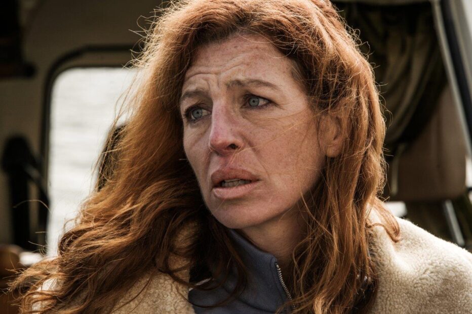 Exclusive interview with Jane Spencer, writer & director of SOUTH OF HOPE STREET