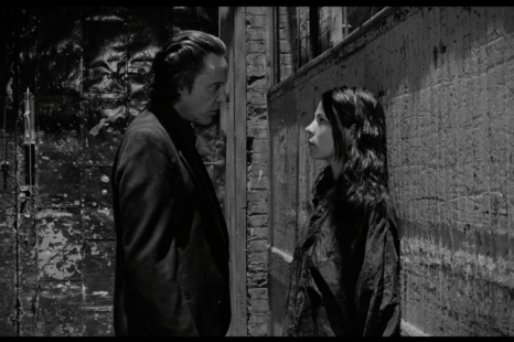 The Addiction (1995) Arrow Player Review