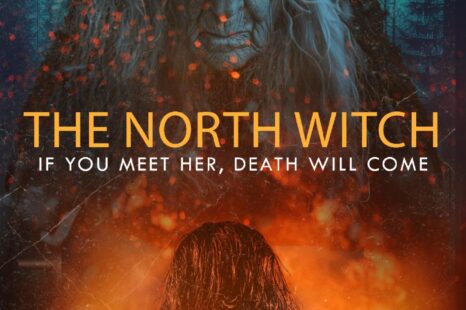 Cabin Horror THE NORTH WITCH | On Digital and On Demand
