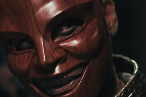 One of Tony Todd’s Last Spine-Chilling Performances in “Werewolf Game”