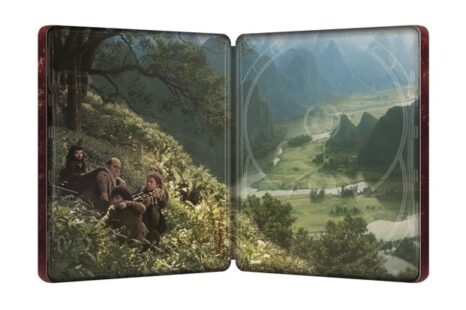 WILLOW comes to 4K Ultra HD™, Blu-ray™ and Limited-Edition Steelbook® on 16th December