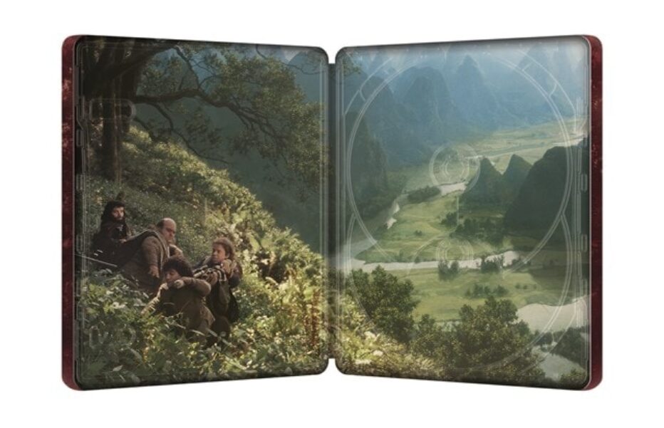 WILLOW comes to 4K Ultra HD™, Blu-ray™ and Limited-Edition Steelbook® on 16th December
