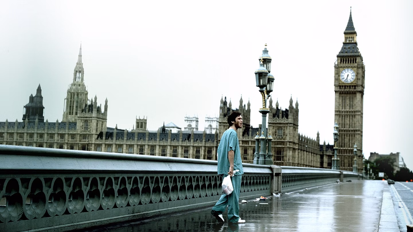 Danny Boyle’s original cult classic 28 DAYS LATER is available to Buy or Rent on Digital now!