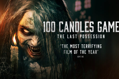 100 Candles Game: The Last Possession (2023) Review