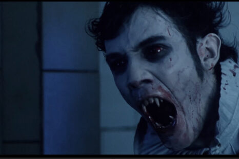 Horror channel NYX UK reveals a terror-filled menu for January 2025