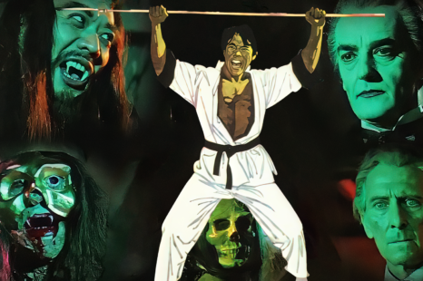 LEGEND kicks off the New Year with thrilling round of premieres
