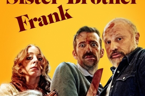 ‘Mother Father Sister Brother Frank’ the hilariously horrid comedy horror is served up on digital on 27 January 2025