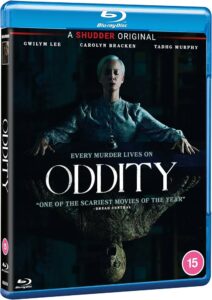Oddity Image 2