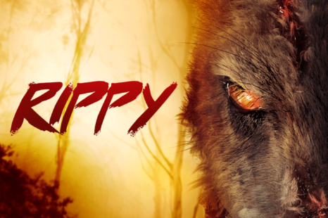 Aussie Zombieroo Horror RIPPY Set for Release on Digital and DVD! UK!