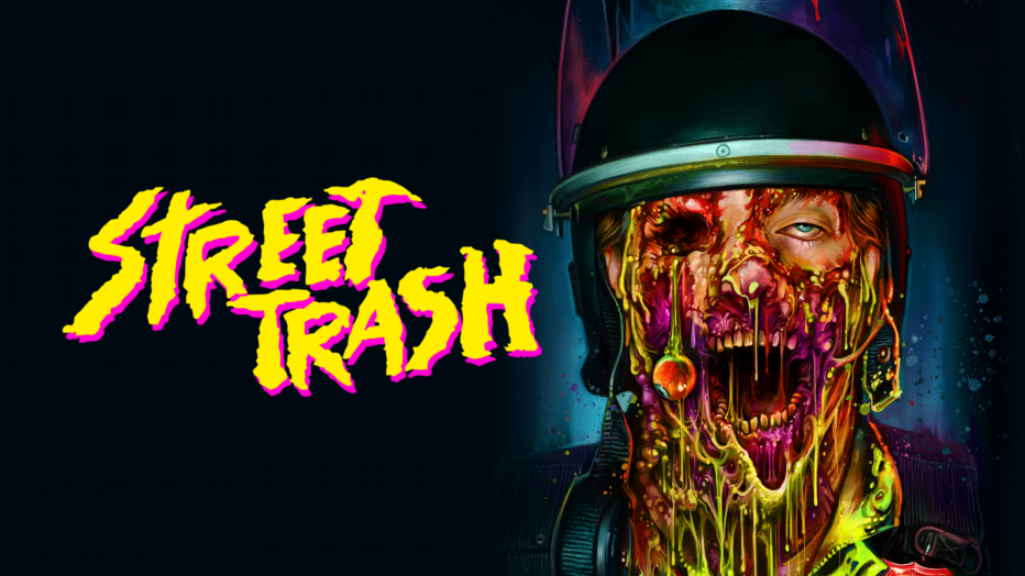 Street Trash (2024) Review