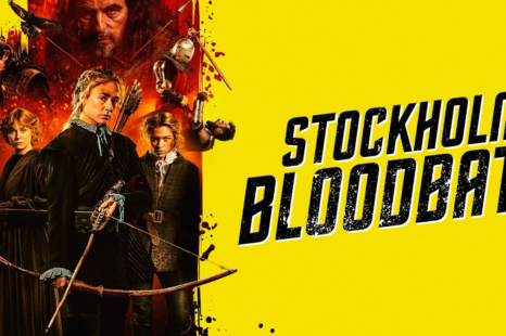 ‘STOCKHOLM BLOODBATH’ IS COMING TO DIGITAL PLATFORMS ON 6TH JANUARY