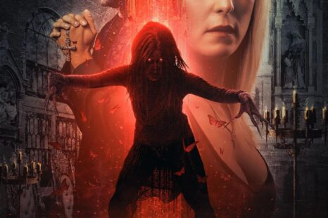 Female-Drive Horror THE BEAST INSIDE | Watch the Trailer