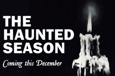 Severin Films Launches New Seasonal Ghost Story Series On Shudder This December