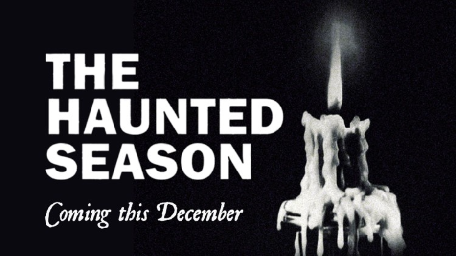 Severin Films Launches New Seasonal Ghost Story Series On Shudder This December