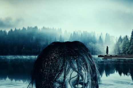 True Crime Documentary THE LADY IN THE LAKE A Story of Murder and Everything After