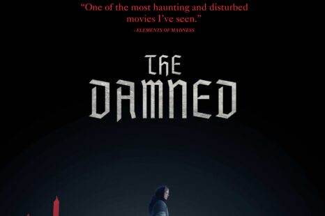 The Damned (2024) Review