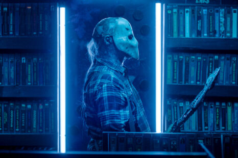 The Last Video Store (2023) Arrow Player Review