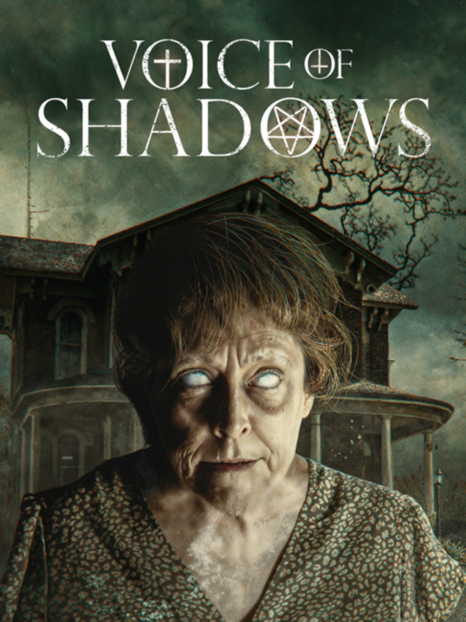 Voice of Shadows (2023) Review