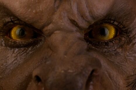 Horror Titles on VIZIO WatchFree+ in December