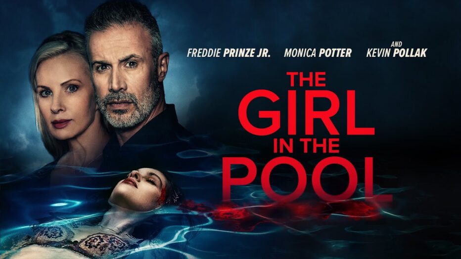 The Girl in the Pool (2024) Review