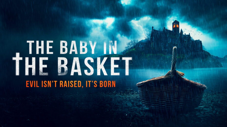The Baby in the Basket (2025) Review