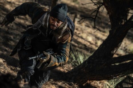 Elevation (2024) Review