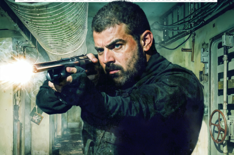 Elite Force – B.R.I. (2025) Review
