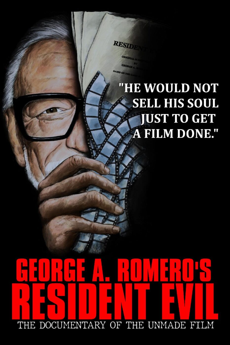 George A. Romero’s Resident Evil On Digital and On Demand January 7, 2025