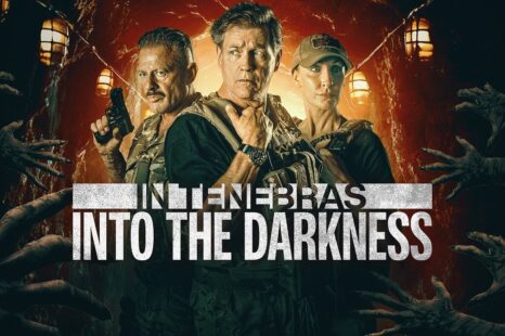 ‘Elite Force – B.R.I.’ and ‘In Tenebras: Into The Darkness’ two high-octane action thrillers with a fantasy edge coming to digital