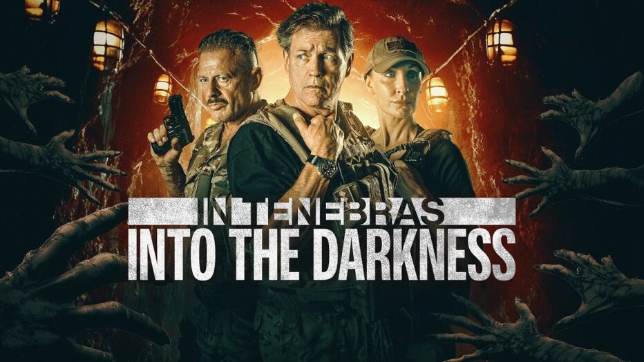 ‘Elite Force – B.R.I.’ and ‘In Tenebras: Into The Darkness’ two high-octane action thrillers with a fantasy edge coming to digital