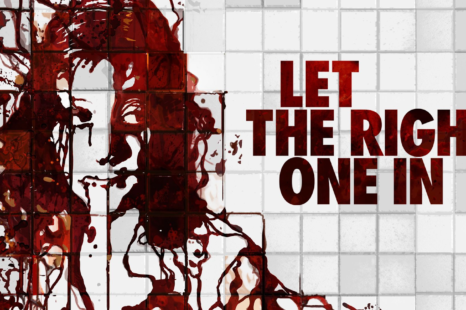 Let the Right One In (2008) Review