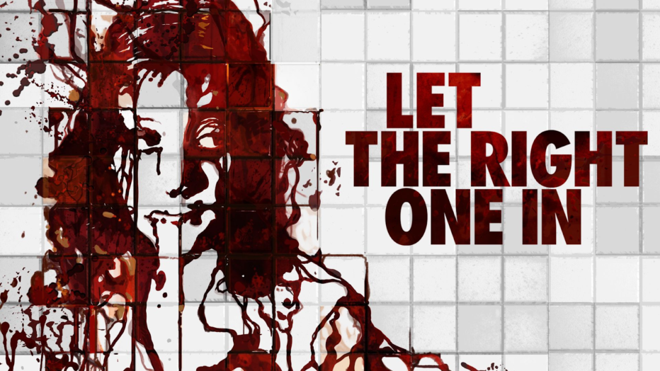 ICONIC HORROR ‘LET THE RIGHT ONE IN’ COMING TO DIGITAL PLATFORMS ON 20TH JANUARY