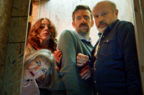 Mother Father Sister Brother Frank (2024) Review