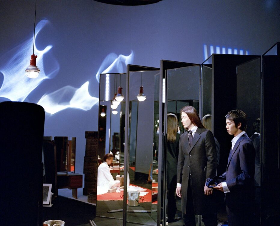 Rampo Noir (2005) Arrow Player Review
