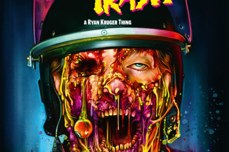 Lightbulb Announce Street Trash Blu-ray Release