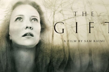 The Gift (2000) Arrow Player Review
