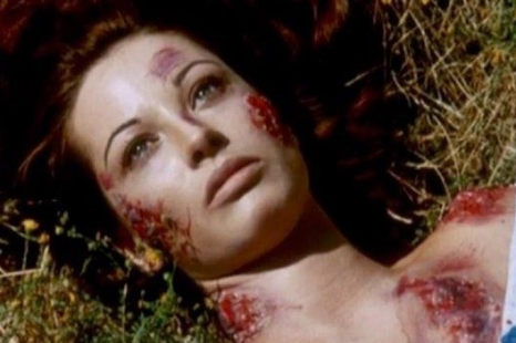 NYX UK presents a Women in Horror Week and celebrates the walking dead with Zombie Week in a packed February programme