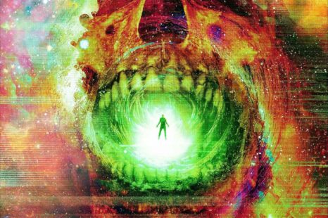 ‘V/H/S/Beyond’ seminal horror anthology sequel arrives on Blu-ray, DVD and digital 10 February 2025