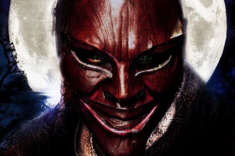 One of Tony Todd’s Last Spine-Chilling Performances in “Werewolf Game”