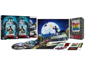 Fx & Fx2 The Grande Illusion Bd Exploded Packshot V3
