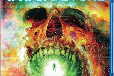 V/H/S/Beyond (2024) Review by Phil Newton