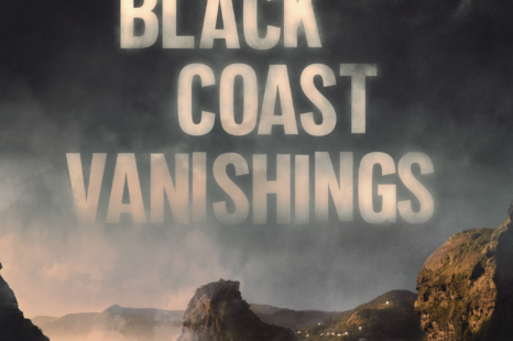 Gripping new true crime series streaming this April exclusively on STUDIOCANAL Presents BLACK COAST VANISHINGS