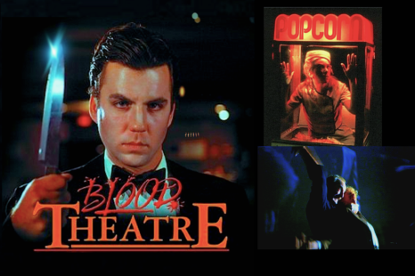 NEW TRAILER – Fulci in 4K, haunted house horrors, a 60s Japanese gem and more on ARROW this March