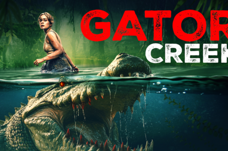 ‘GATOR CREEK’ COMING TO UK & IRELAND VIA VERTIGO RELEASING ON 24TH MARCH
